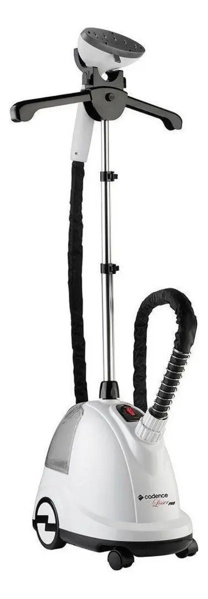 Passadeira a Vapor Cadence Lisser Pro - 127V